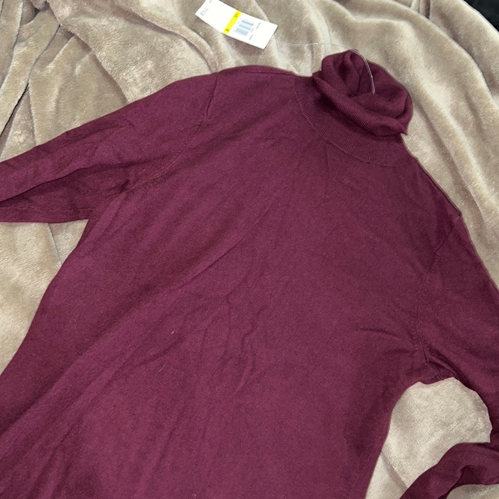 Turtleneck